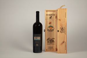 Marisa Cuomo Costa d'Amalfi Fiorduva Magnum (BT 1)