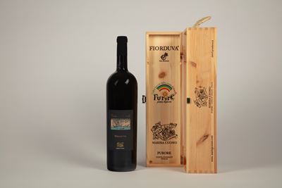 Marisa Cuomo Costa D'amalfi Fiorduva Magnum (bt 1)