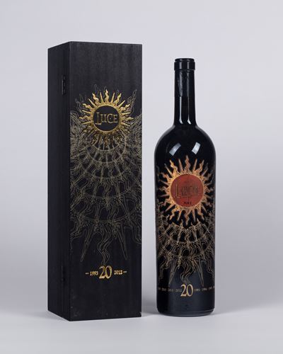 Luce Magnum (bt 1)