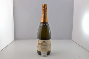 Champagne Henriot