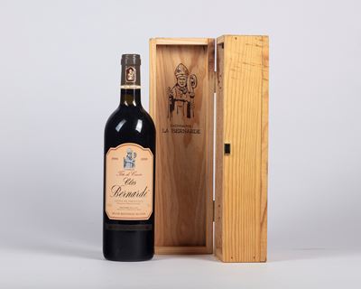Domaine la Bernarde Clos la Bernarde (bt 1)