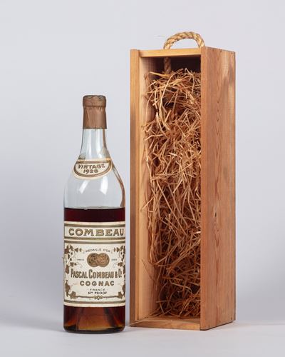 Cognac Pascal Combeau (bt 1)