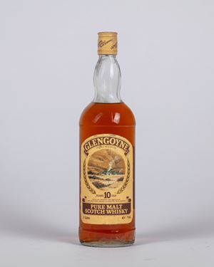 Glengoyne 10 YO 1 Litro (BT 1)