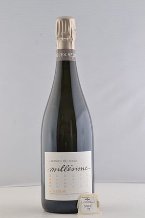 Millesime J. Selosse