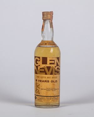 Glen Nevis 5 YO (BT 1)