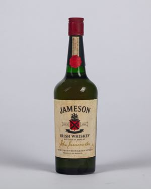 Jameson Hirish Whisky (BT 1)