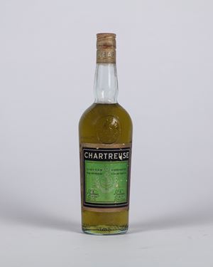 CHARTREUSE L. Garnier Chartreuse depose 1969 (BT 1)