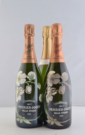 Belle Epoque Perrier-Jou&#235;t