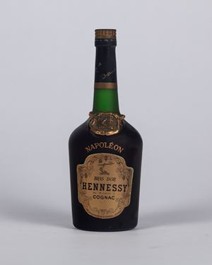 Cognac Hennessy Bras D'Or Napoleon (BT 1)