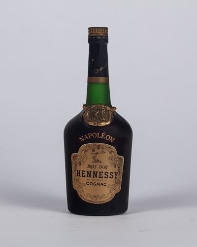 Cognac Hennessy Bras D'or Napoleon (bt 1)