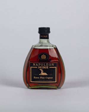 Hine Napoleon Extra Vieille Fine Cognac (BT 1)