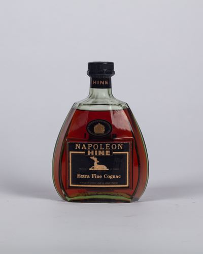 Hine Napoleon Extra Vieille Fine Cognac (bt 1)