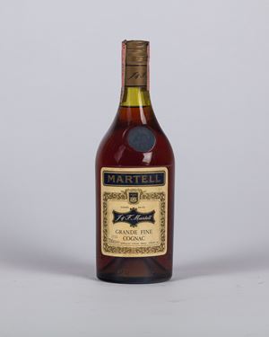 Martell Grande Fine Cognac VS Very Special (BT 1)