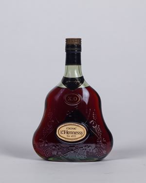 Hennessy, Cognac X.O Extra Old (BT 1)