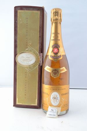 Cristal Roederer
