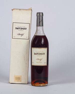 Davidoff Extra Selection Cognac (BT 1)