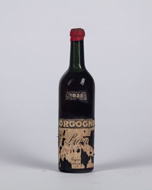 Barolo Borgogno Riserva (BT 1)