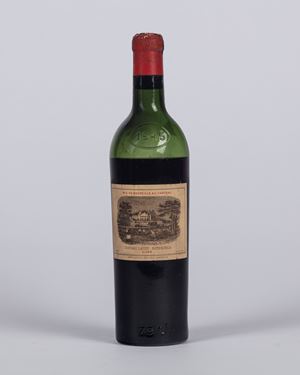 Chateau Lafite Rothschild (BT 1)