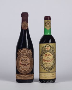 Masi Amarone (BT 2)