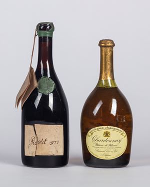 Picolit e Champagne (BT 2)