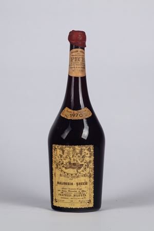 Malvasia Secca Fratelli Biletta Pinta Prenapolenica (BT 1)