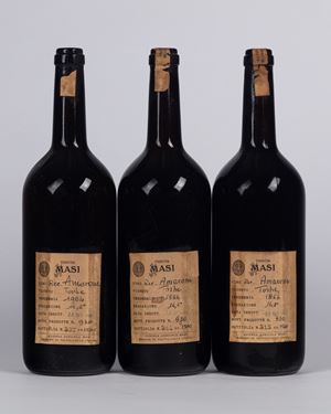 Masi Campolongo di Torbe, Amarone della Valpolicella Classico DOCG Magnum (BT 1)