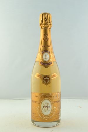 Cristal Roederer