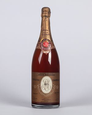 Louis Roederer Cristal Millesime Brut Magnum (BT 1)
