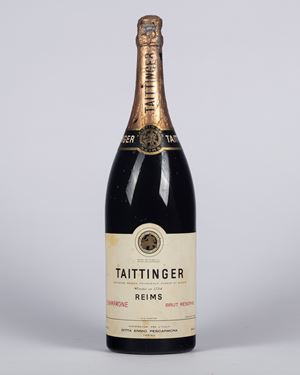 Taittinger Brut Reserve 3 Litri (BT 1)