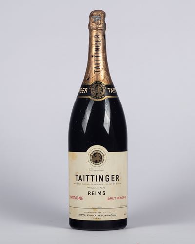 Taittinger Brut Reserve 3 Litri (bt 1)