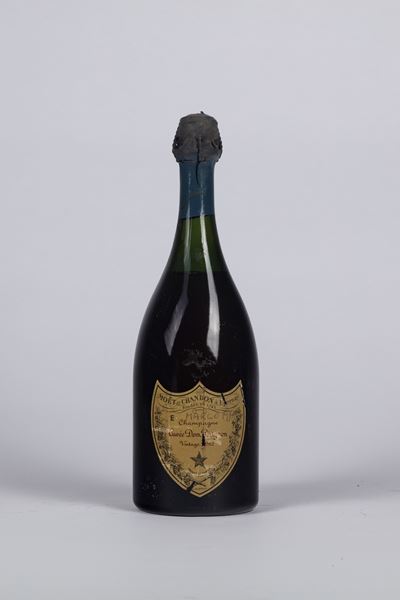 Dom Perignon Brut (bt 1)