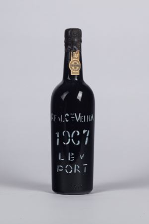 Porto Calem Real Vehla (BT 1)