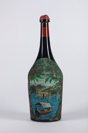 Dellavalle Spanna Anni 70 Lt 3,780 (BT 1)