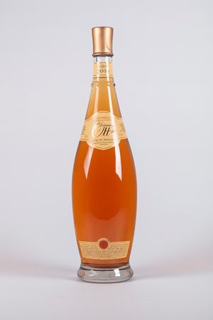 Domaine Ott Clos Mireille Cote de Provence Lt 3,00 (BT 1)