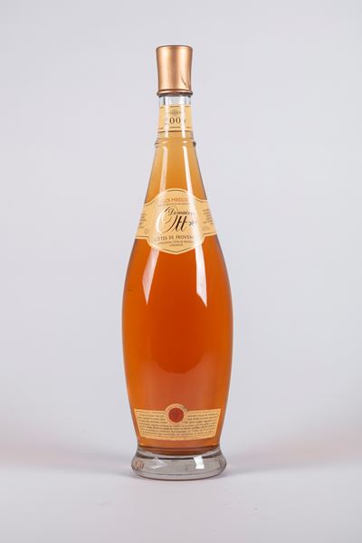 Domaine Ott Clos Mireille Cote De Provence Lt 3,00 (bt 1)