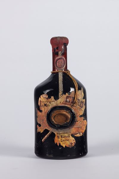 Cirò Bertolo Lt 2,100 (bt 1)