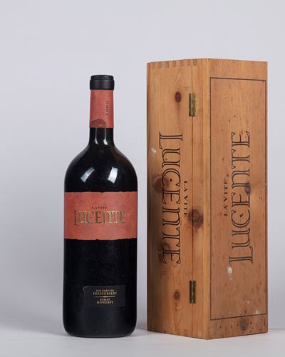 Tenuta Luce 'lucente' Magnum (bt 1)