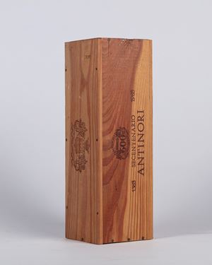 Marchesi Antinori Secentenario Magnum (BT 1)