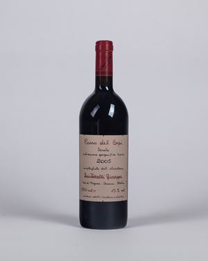 Giuseppe Quintarelli Rosso del Bepi Veneto IGT (BT 1)