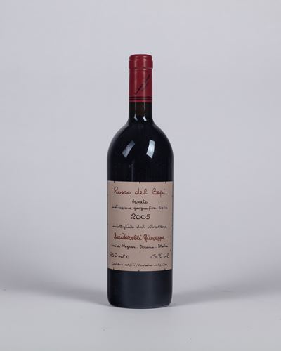 Giuseppe Quintarelli Rosso del Bepi Veneto Igt (bt 1)