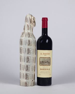 Tenute di Nozzole Il Pareto Toscana IGT (BT 1)
