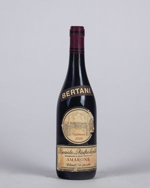 Bertani Amarone della Valpolicella DOCG (BT 1)