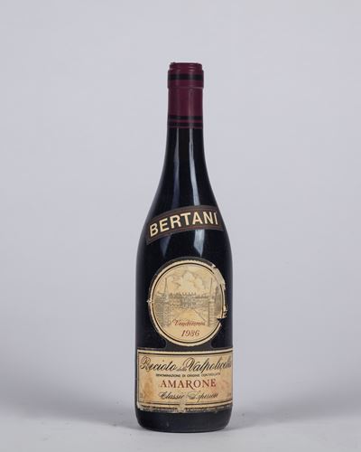 Bertani Amarone della Valpolicella Docg (bt 1)