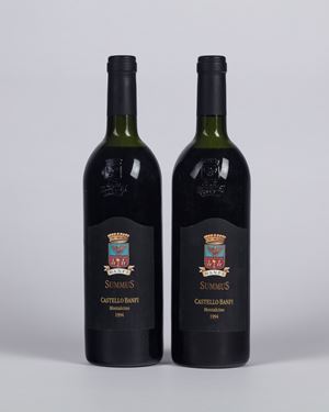 Banfi Summus (BT 2)