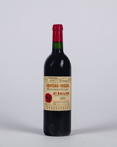 Chateau Figeac, Saint-emilion Grand Cru (bt 1)
