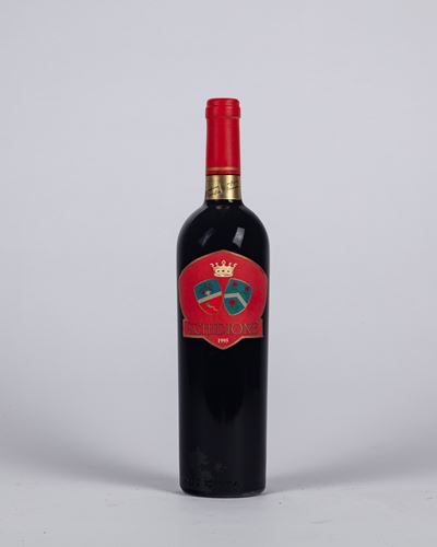 Jacopo Biondi Santi Castello di Montepo 'schidione' Toscana Igt (bt 1)