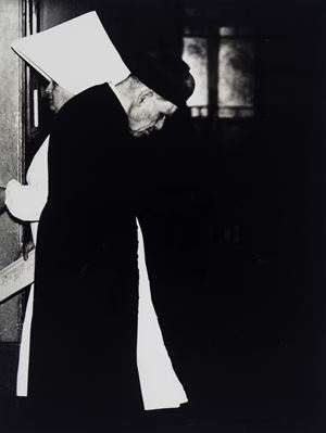 Vita d'ospizio / Verrà la morte e avrà i tuoi occhi