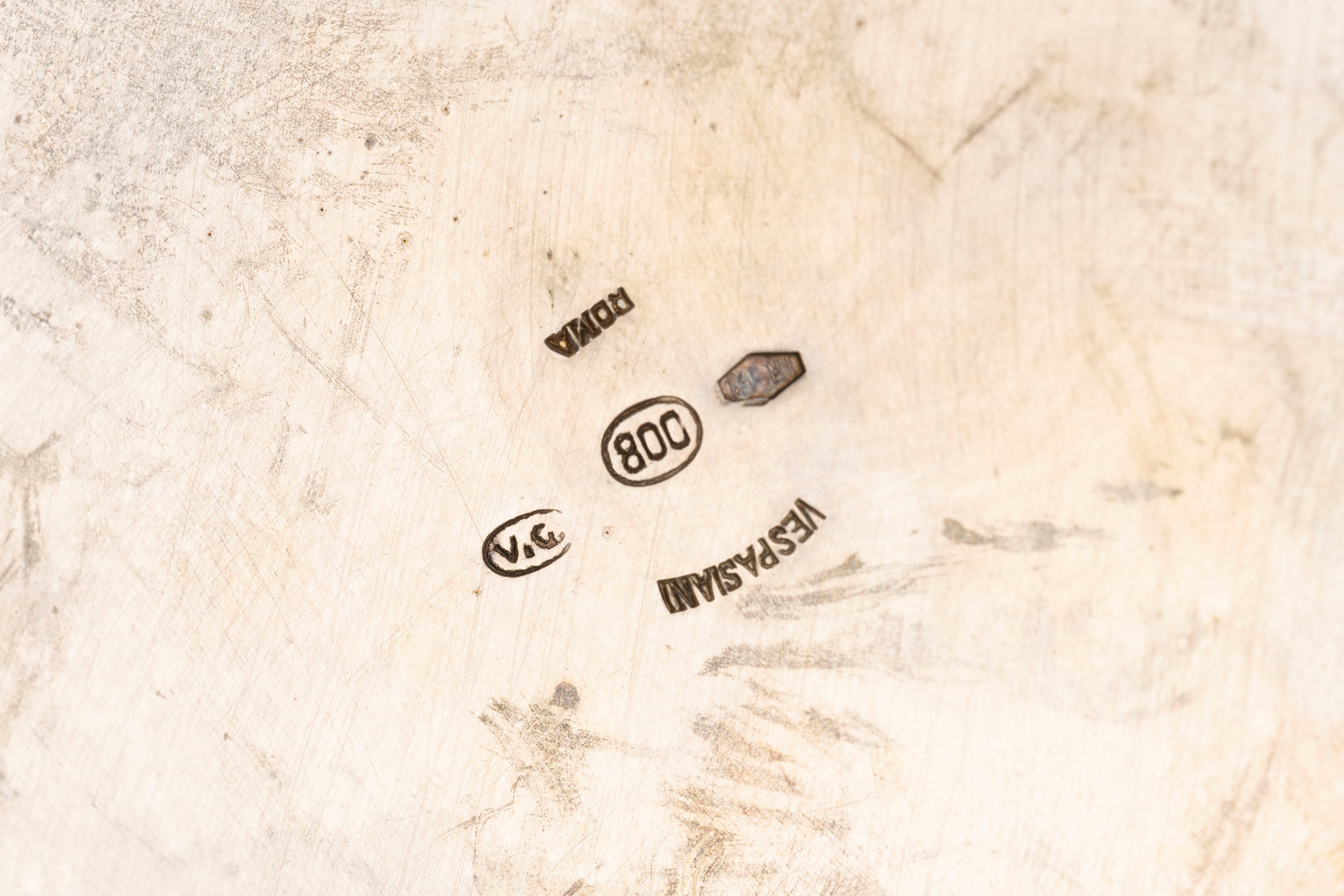 Secchiello da champagne