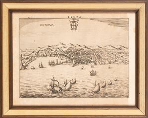Genua - Genova