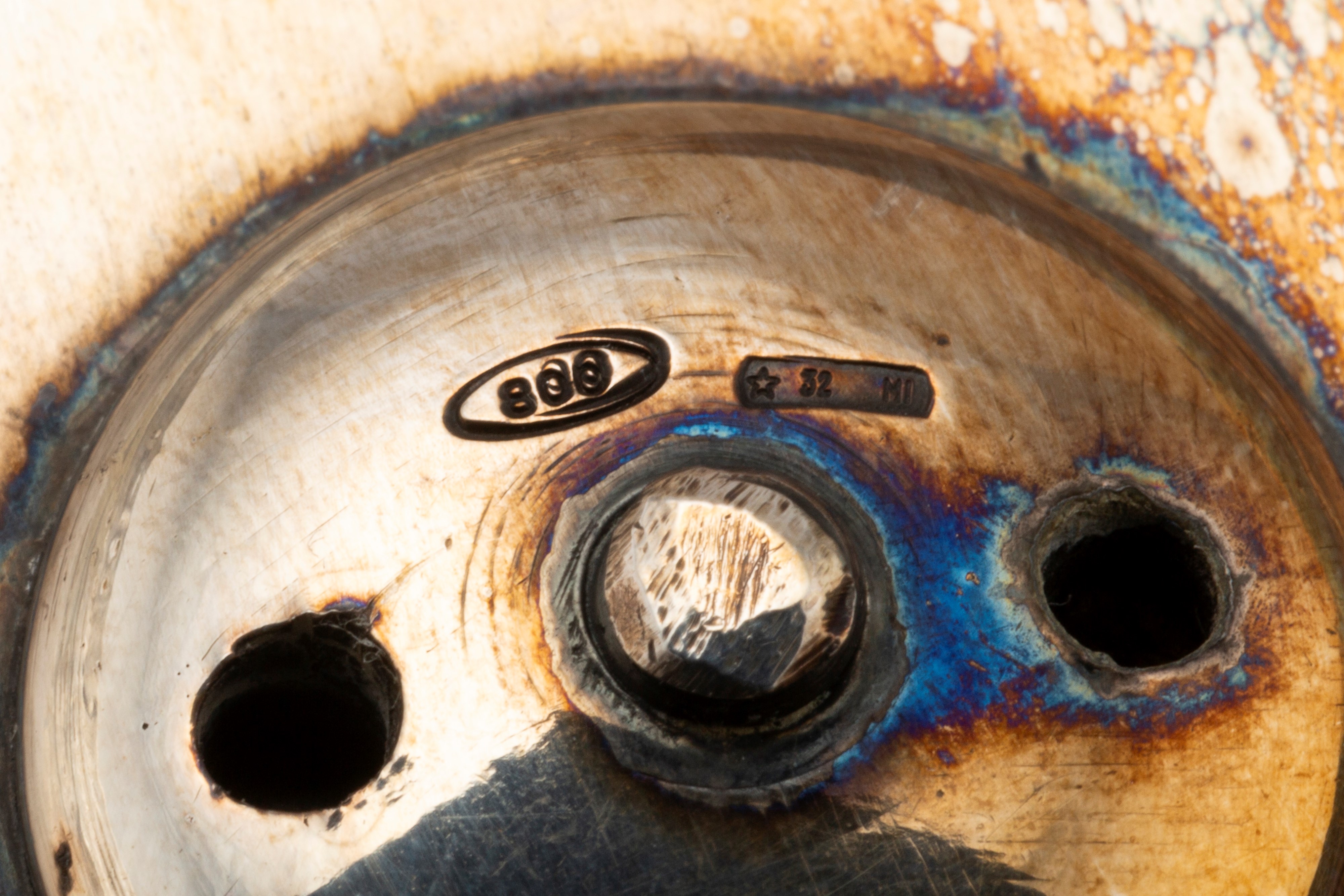 Candelabro da tavolo